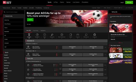 mansion bet promotions|MansionBet Sportsbook Review .